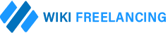 Wikifreelancing.com logo